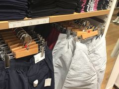 -UNIQLO(朗豪坊店)