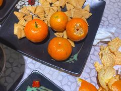 -云晓光头烧烤吧(新大陆广场店)