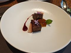 -王府茶楼茶宴·创意菜(大观园总店)