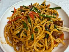 -新疆玉石阿卜都烧烤(太平南路店)