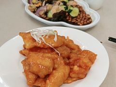-普天和酒楼·新津菜·烤鸭(天津之眼店)
