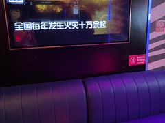 -唱吧麦颂KTV(萧山加州阳光广场店)