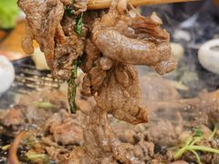 -石记老北京炙子烤肉(松园店)