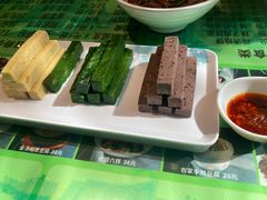 -令氏家外家岐山面(火炬路店)
