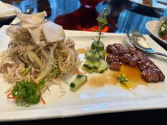 -厦门艾美酒店·乐美中餐厅