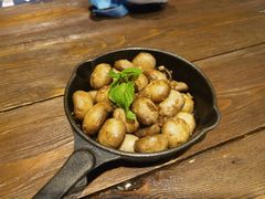 -卢布里西餐厅(总店)