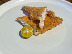 -HOME餐厅粤菜 融合菜