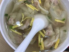 -珊珊小笼馆(仙霞路店)