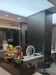 点击看大图 -Cima salon西玛沙龙