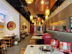 -钢管厂五区小郡肝火锅串串香(清河店)