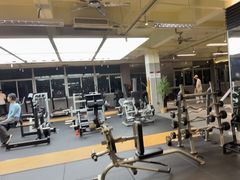 -聚健身GatherFitness(余杭店)
