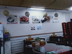 大堂-来味香(麦世达韩国精品百货店)