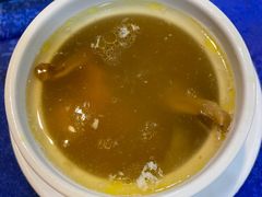 老火炖汤-东江海鲜大排档·潮汕菜·砂锅粥