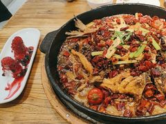 -老板恋上鱼(印象城店)