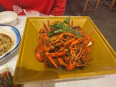 -霄汉牛三鲜湖北砂锅菜(万松园2店)