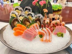 -锦绣庭苑·精细潮菜食府•商务宴请•生日家庭聚会(华侨城店)