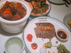 -小菜园新徽菜(常州武进吾悦店)