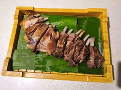 -福照楼汽锅鸡·云南特色菜(万达广场店)