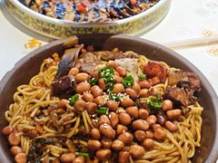 刘姥姥拌粉-南昌大饭店·非遗南昌菜(万寿宫店)