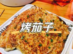 香辣螺蛳-唐力九头鸟烧烤·罗田吊锅(西云楼店)