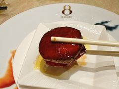 -8餐厅(新葡京酒店)