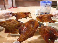 -杞兴东莞烧鹅