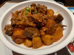 -磁州卤面·邯郸地方菜(复兴区店)