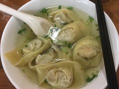 -潘国仙耳光馄饨(黄家阙路店)