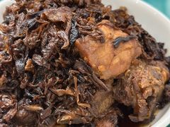 -小本鸡饭店(滨江白马湖店)