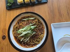 -粉巷13號陕菜馆