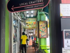 -新加坡Zam Zam餐馆