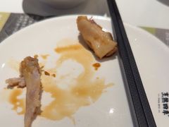 -烹然四季椰子鸡火锅(姚家园万象汇店)