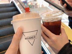 -Manner Coffee(壹方城店)