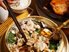 -竹里馆 ·茶食(奥体店)