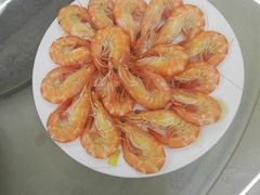 -富港会·海鲜酒楼(墟沟店)