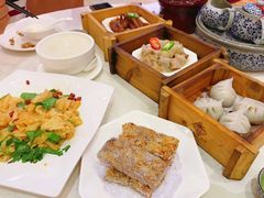 -丰谷酒家(鹏瑞利季华广场店)