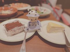 -萨莉亚意式餐厅(杭州滨江天街店)