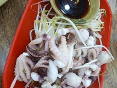 -贞姨美食·老字号海鲜大排档