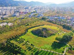 -高句丽文物古迹旅游景区