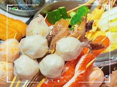 -荣叔港式沙嗲牛肉火锅(正佳潮流店)