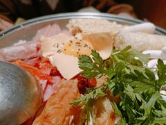 -仓桥家·焗寿司·锅物(光谷步行街店)