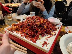 -金谷园饺子·烧烤(人大总店)