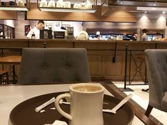 大堂-巴黎贝甜(银城东苑店)