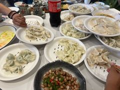 -东方饺子王(工农总店)