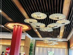 大堂-唐苑酒家·岭南粤菜名店(太古仓店)