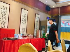 大堂-老酒川菜坊(总店)