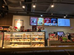 -COSTA COFFEE(武汉武商MALL店)
