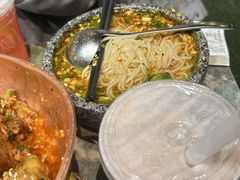 -浩海火烧云傣家菜(京广店)