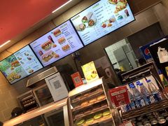 -赛百味SUBWAY(三阳广场店)
