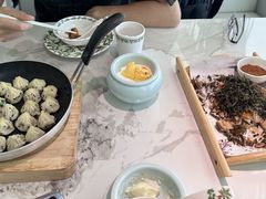 -苏梦江南·淮扬菜(夫子庙店)